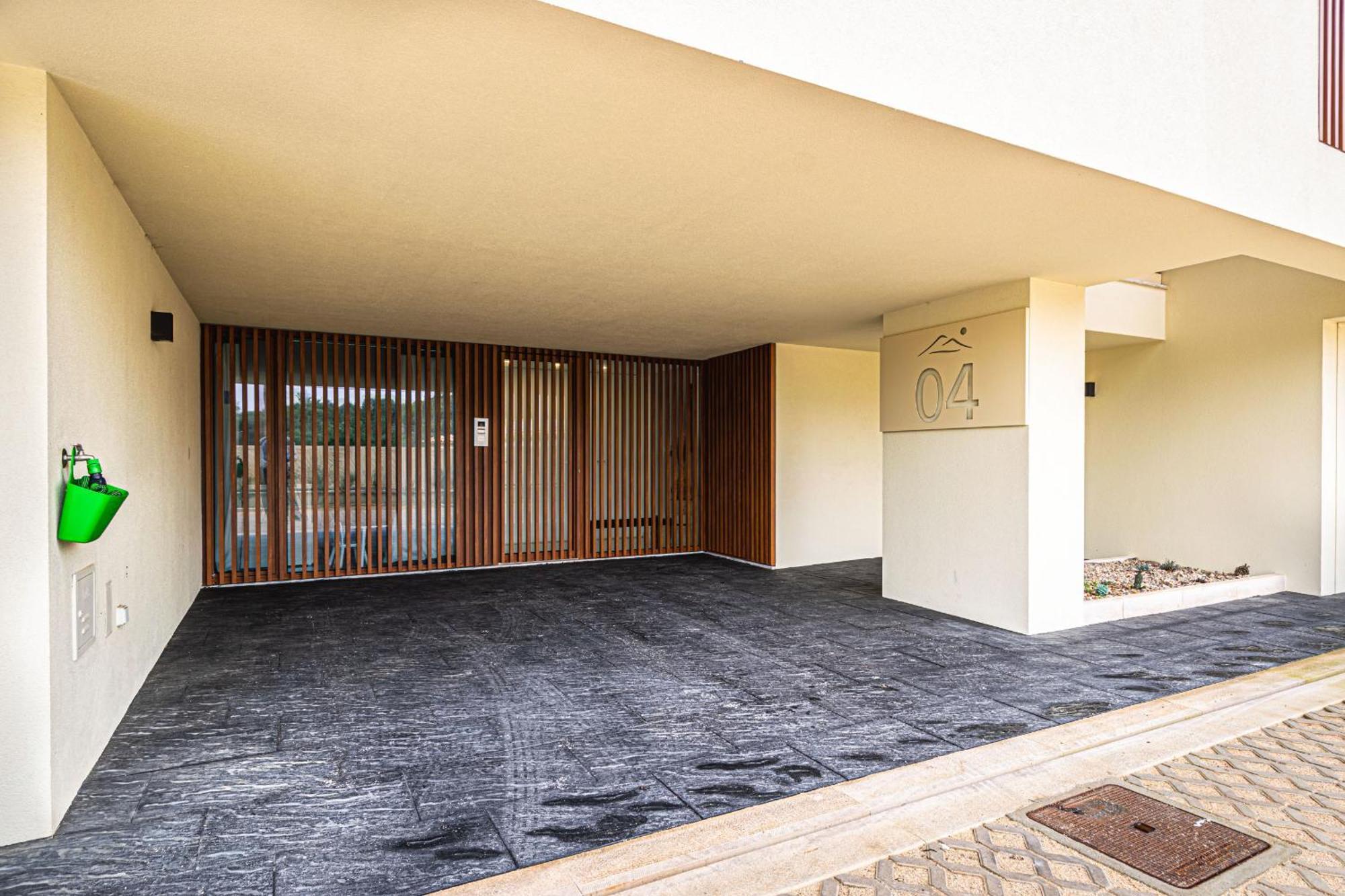 Beguest Albufeira Luxus Villa Zewnętrze zdjęcie