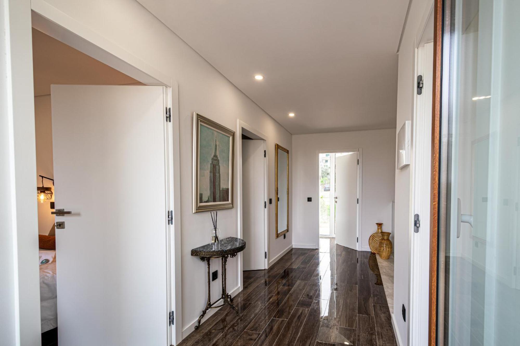 Beguest Albufeira Luxus Villa Zewnętrze zdjęcie