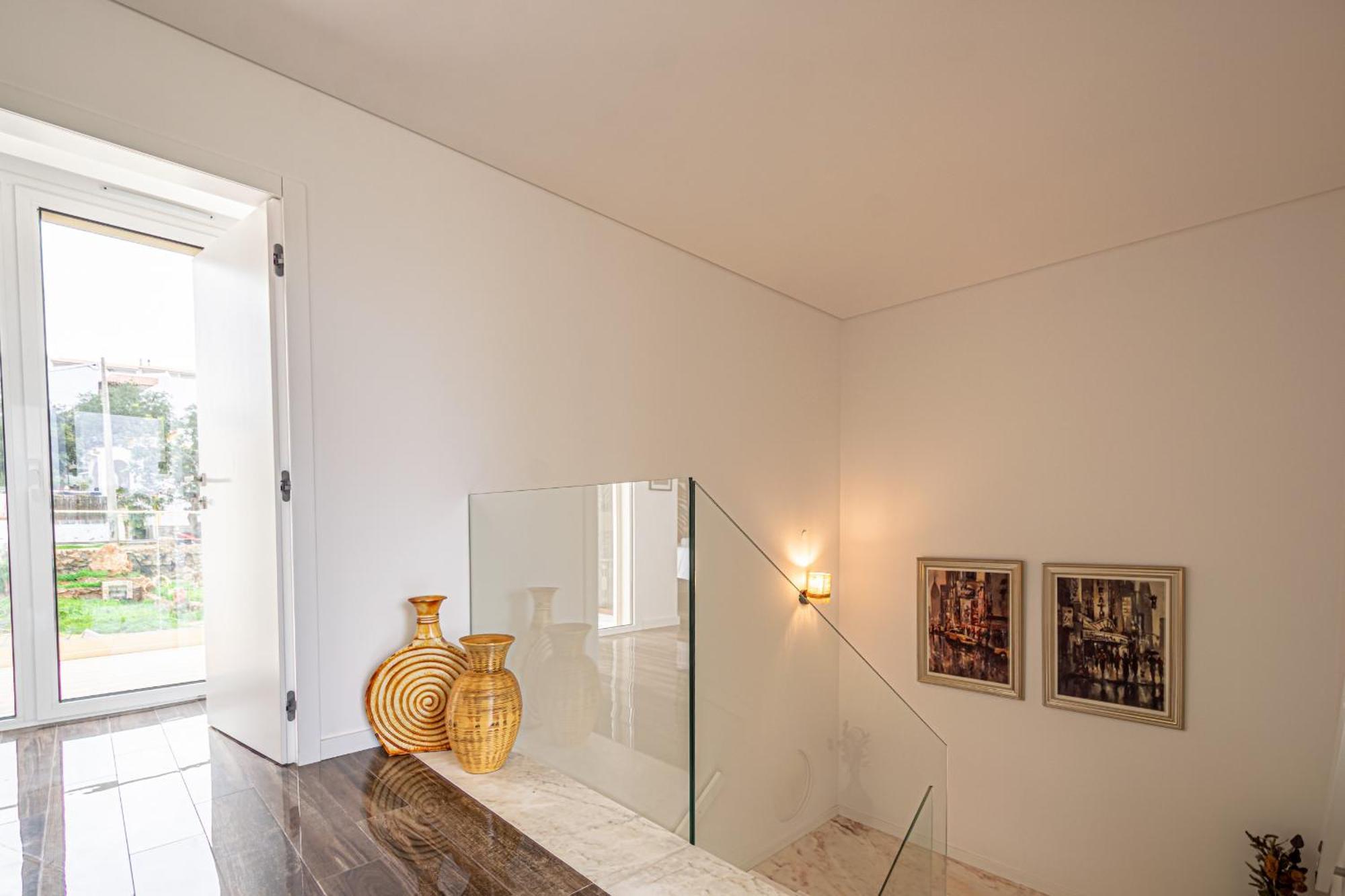 Beguest Albufeira Luxus Villa Zewnętrze zdjęcie