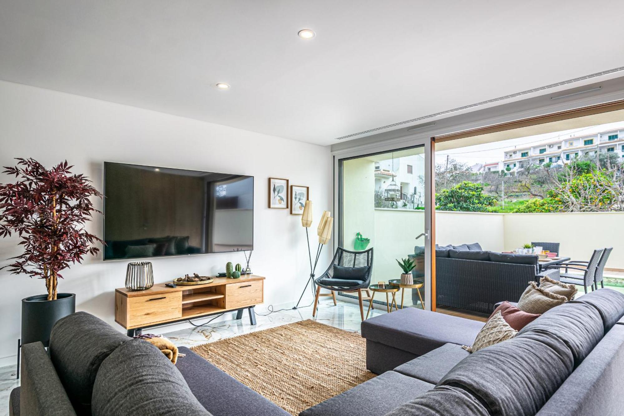 Beguest Albufeira Luxus Villa Zewnętrze zdjęcie
